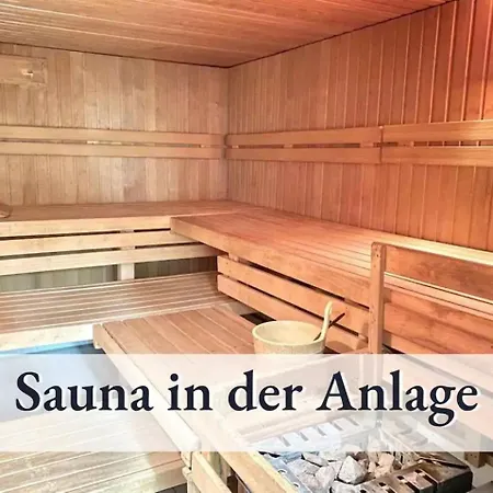 Appartement Zum Hirsch