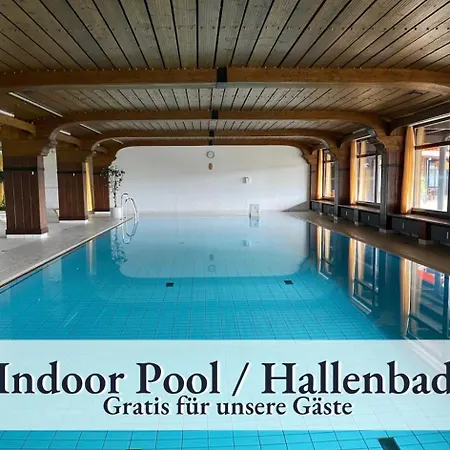Zum Hirsch Appartement