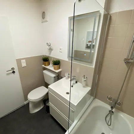 Zum Hirsch Schonach im Schwarzwald