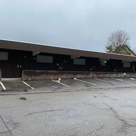 Daire Zum Hirsch Schonach im Schwarzwald