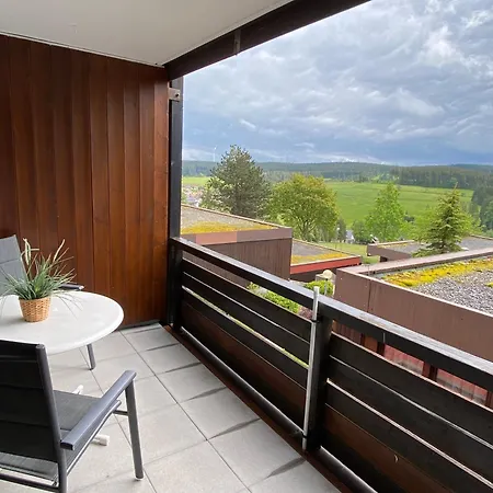 Zum Hirsch Appartement *