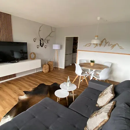 Zum Hirsch Appartement